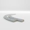 Ekena Millwork 87 3/8-in. OD x 78 3/4-in. ID x 4 3/8-in. W x 3/4-in. P Aberdeen Ceiling Ring Kit CRK87AB - alternate 6